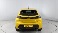 2021 (70) PEUGEOT 208 1.2 PureTech 100 Allure 5dr 5582850