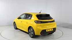 2021 (70) PEUGEOT 208 1.2 PureTech 100 Allure 5dr 5582837
