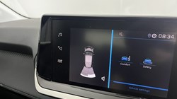 2021 (70) PEUGEOT 208 1.2 PureTech 100 Allure 5dr 5582852