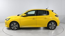 2021 (70) PEUGEOT 208 1.2 PureTech 100 Allure 5dr 5582875
