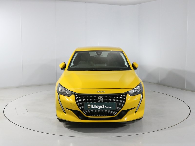 2021 (70) PEUGEOT 208 1.2 PureTech 100 Allure 5dr 5582851