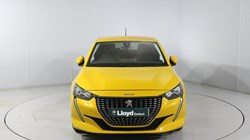 2021 (70) PEUGEOT 208 1.2 PureTech 100 Allure 5dr 5582851