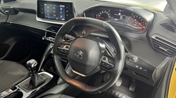 2021 (70) PEUGEOT 208 1.2 PureTech 100 Allure 5dr 5582841