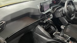 2021 (70) PEUGEOT 208 1.2 PureTech 100 Allure 5dr 5582842