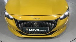 2021 (70) PEUGEOT 208 1.2 PureTech 100 Allure 5dr 5582870