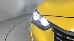 2021 (70) PEUGEOT 208 1.2 PureTech 100 Allure 5dr 5582869