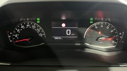 2021 (70) PEUGEOT 208 1.2 PureTech 100 Allure 5dr 5582844