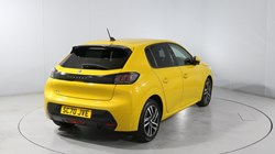 2021 (70) PEUGEOT 208 1.2 PureTech 100 Allure 5dr 5582874