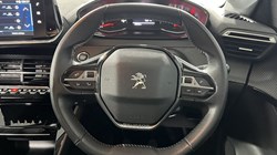 2021 (70) PEUGEOT 208 1.2 PureTech 100 Allure 5dr 5582840