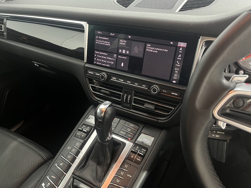 2020 (70) PORSCHE MACAN S 5dr PDK 5597547