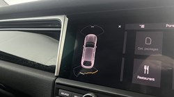 2020 (70) PORSCHE MACAN S 5dr PDK 5597557