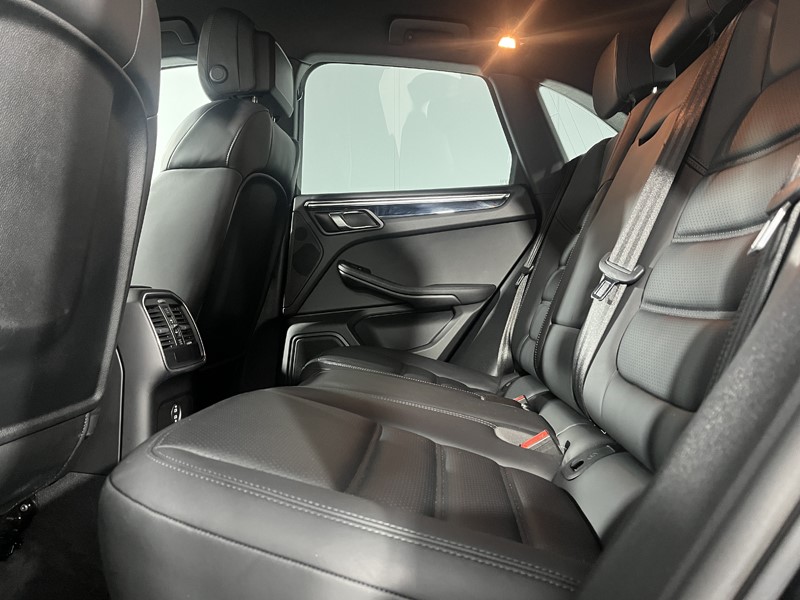 2020 (70) PORSCHE MACAN S 5dr PDK 5597574