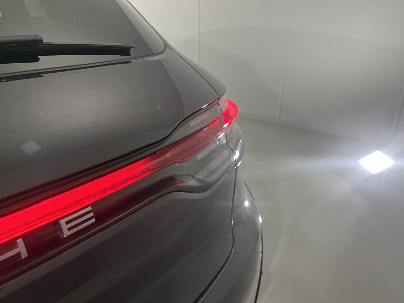 2020 (70) PORSCHE MACAN S 5dr PDK 5597581