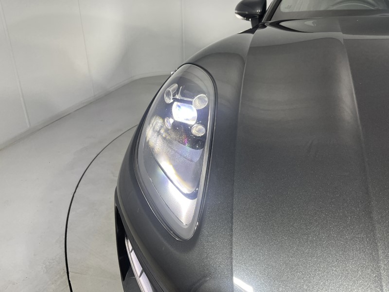 2020 (70) PORSCHE MACAN S 5dr PDK 5597578