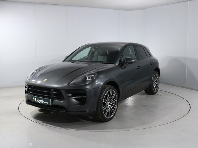 2020 (70) PORSCHE MACAN S 5dr PDK 5597583