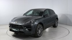 2020 (70) PORSCHE MACAN S 5dr PDK 5597583