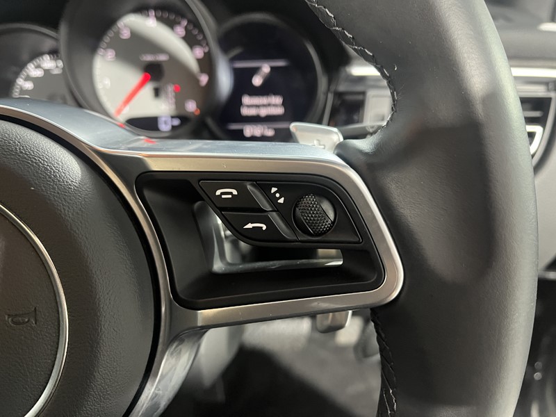 2020 (70) PORSCHE MACAN S 5dr PDK 5597563