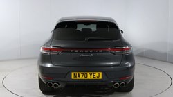 2020 (70) PORSCHE MACAN S 5dr PDK 5597554