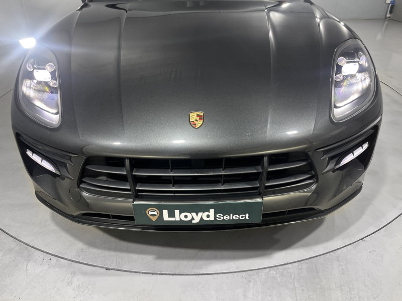 2020 (70) PORSCHE MACAN S 5dr PDK 5597579