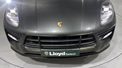 2020 (70) PORSCHE MACAN S 5dr PDK 5597579