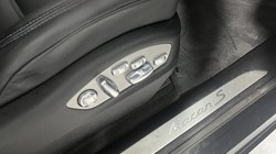 2020 (70) PORSCHE MACAN S 5dr PDK 5597558