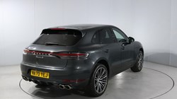 2020 (70) PORSCHE MACAN S 5dr PDK 5597584