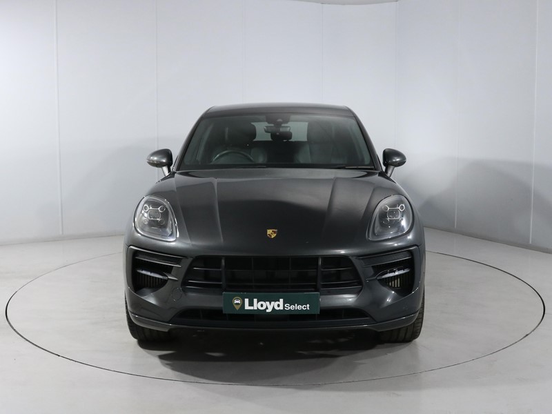 2020 (70) PORSCHE MACAN S 5dr PDK 5597555