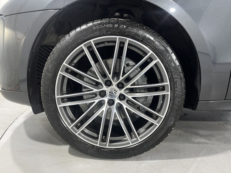 2020 (70) PORSCHE MACAN S 5dr PDK 5597553