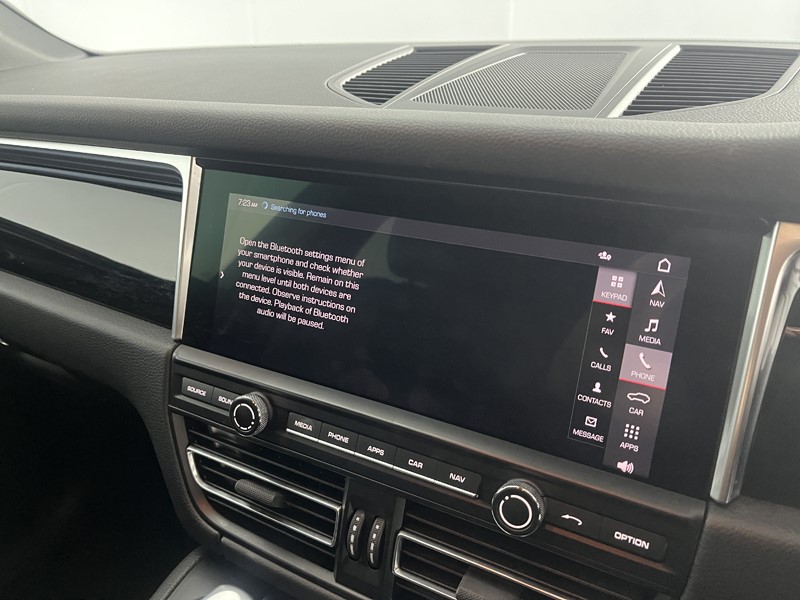 2020 (70) PORSCHE MACAN S 5dr PDK 5597568