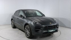 2020 (70) PORSCHE MACAN S 5dr PDK 5597540