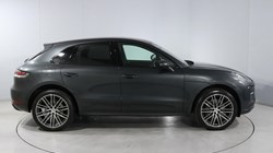 2020 (70) PORSCHE MACAN S 5dr PDK 5597542