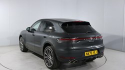 2020 (70) PORSCHE MACAN S 5dr PDK 1