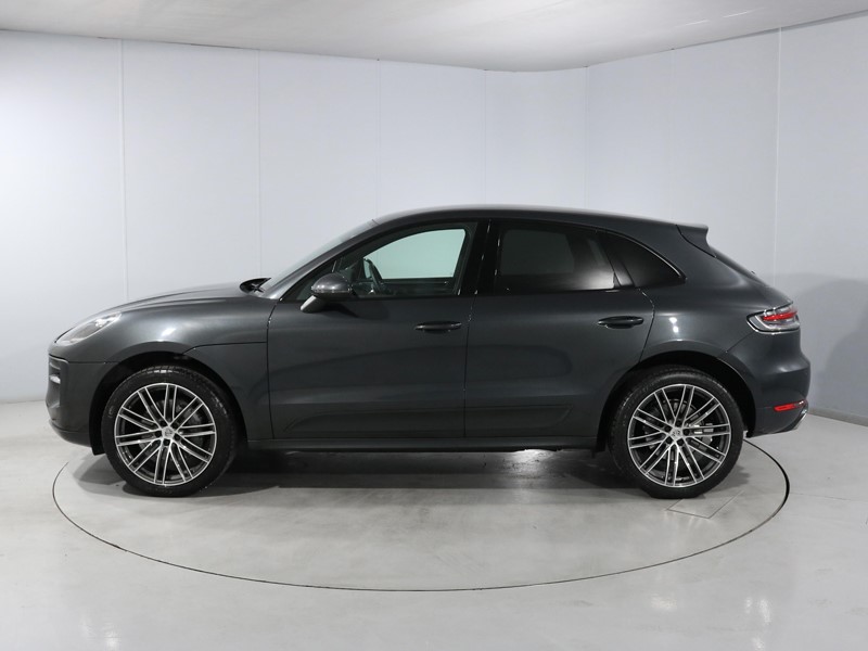 2020 (70) PORSCHE MACAN S 5dr PDK 5597585