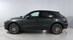 2020 (70) PORSCHE MACAN S 5dr PDK 5597585
