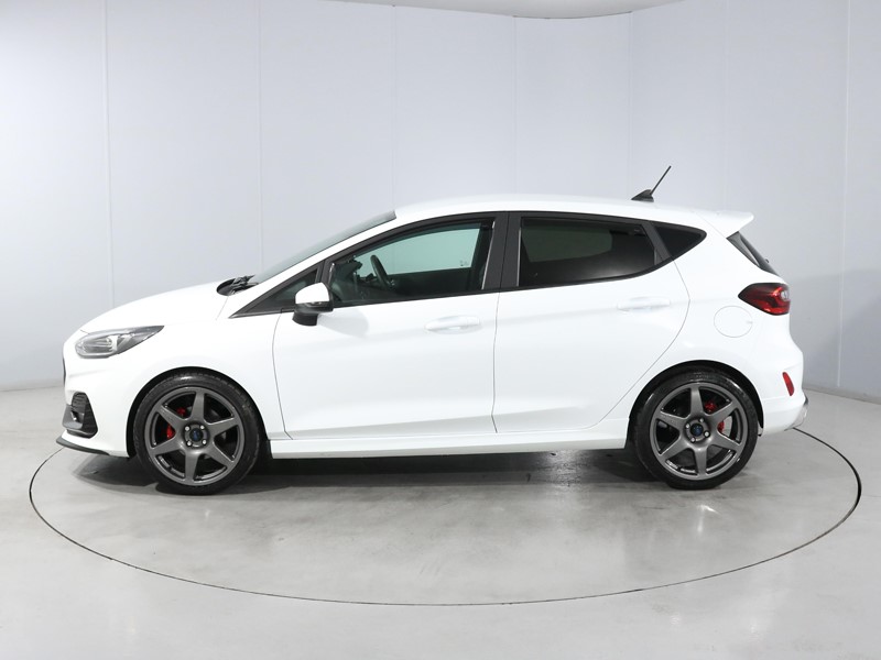 2023 (73) FORD FIESTA 1.5 EcoBoost ST-3 5dr 5611537