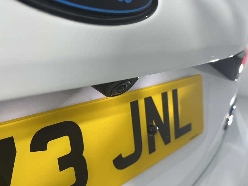 2023 (73) FORD FIESTA 1.5 EcoBoost ST-3 5dr 5611534