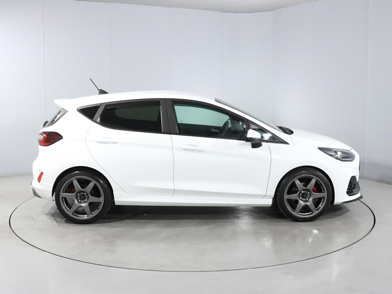 2023 (73) FORD FIESTA 1.5 EcoBoost ST-3 5dr 5611500