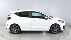 2023 (73) FORD FIESTA 1.5 EcoBoost ST-3 5dr 5611500