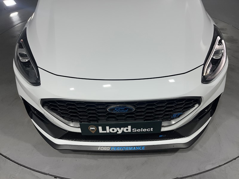 2023 (73) FORD FIESTA 1.5 EcoBoost ST-3 5dr 5611532
