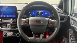 2023 (73) FORD FIESTA 1.5 EcoBoost ST-3 5dr 5611502
