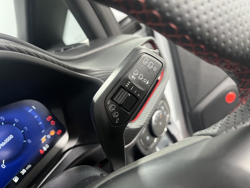 2023 (73) FORD FIESTA 1.5 EcoBoost ST-3 5dr 5611522