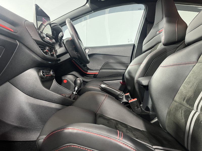 2023 (73) FORD FIESTA 1.5 EcoBoost ST-3 5dr 5611528