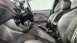 2023 (73) FORD FIESTA 1.5 EcoBoost ST-3 5dr 5611528