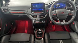2023 (73) FORD FIESTA 1.5 EcoBoost ST-3 5dr 5611501