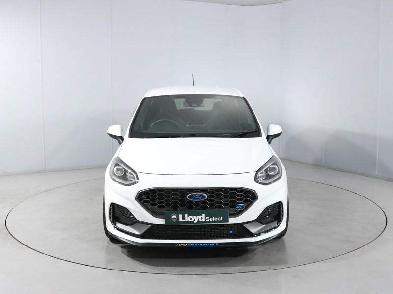 2023 (73) FORD FIESTA 1.5 EcoBoost ST-3 5dr 5611513