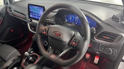 2023 (73) FORD FIESTA 1.5 EcoBoost ST-3 5dr 5611503