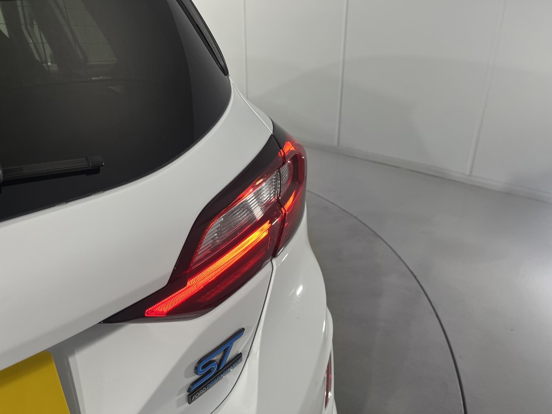 2023 (73) FORD FIESTA 1.5 EcoBoost ST-3 5dr 5611533