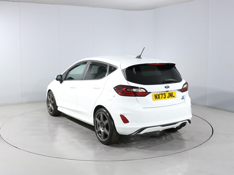 2023 (73) FORD FIESTA 1.5 EcoBoost ST-3 5dr 1
