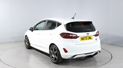 2023 (73) FORD FIESTA 1.5 EcoBoost ST-3 5dr 1