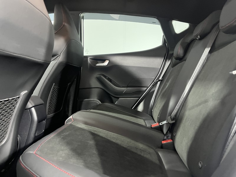 2023 (73) FORD FIESTA 1.5 EcoBoost ST-3 5dr 5611529